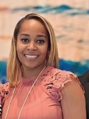 Meet your Posher, Tiffanie